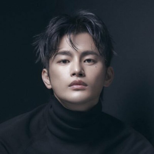 Seo In Guk (서인국)