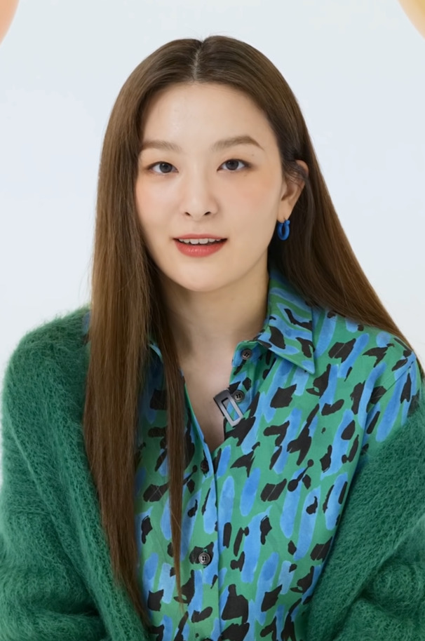 SEULGI (슬기)