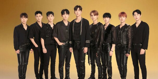 SF9 (에스에프나인)