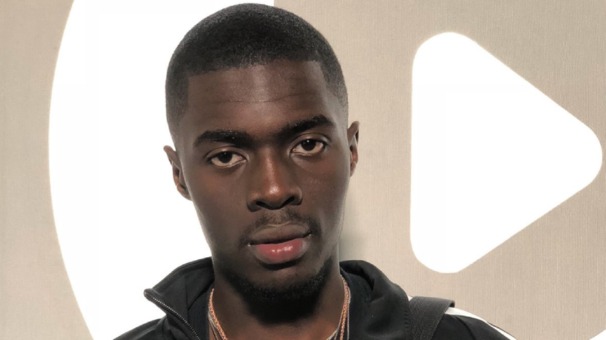 Sheck Wes
