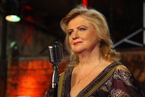 Stanisława Celińska
