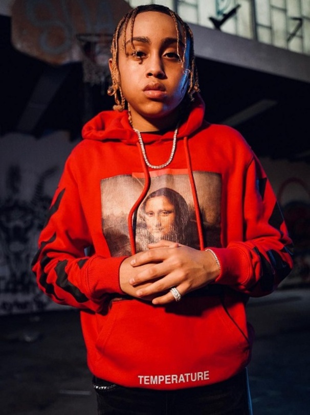 Stunna Gambino