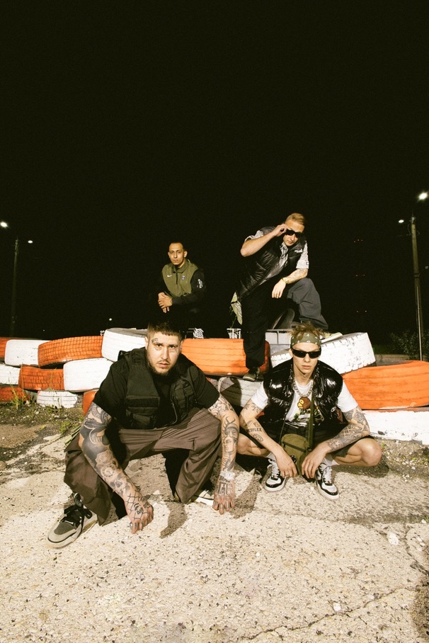 STXWGN, ReTo, Wroobel & Nader