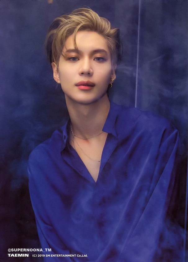 Taemin (SHINee)