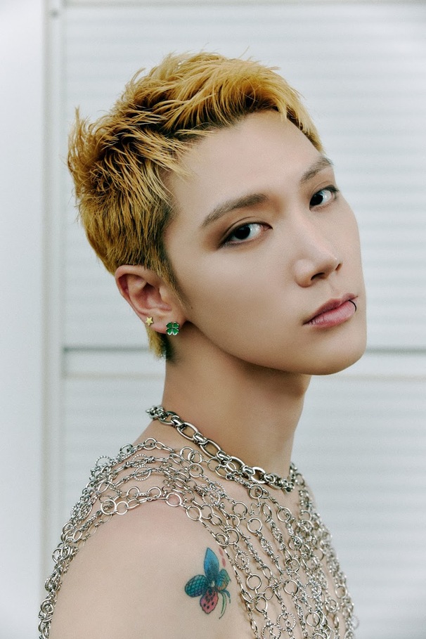 TEN (텐)