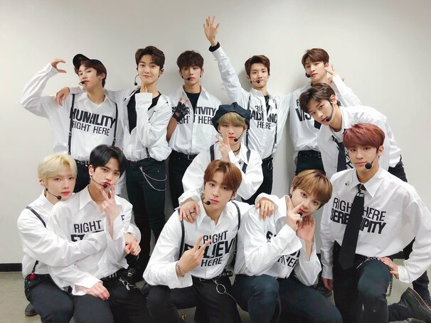 THE BOYZ (더보이즈)
