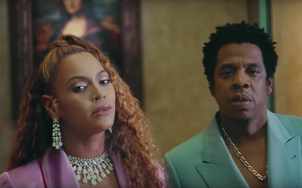 The Carters