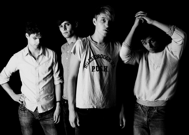 The Drums