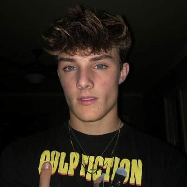 Thomas Day