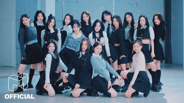 tripleS (트리플에스/トリプルS)