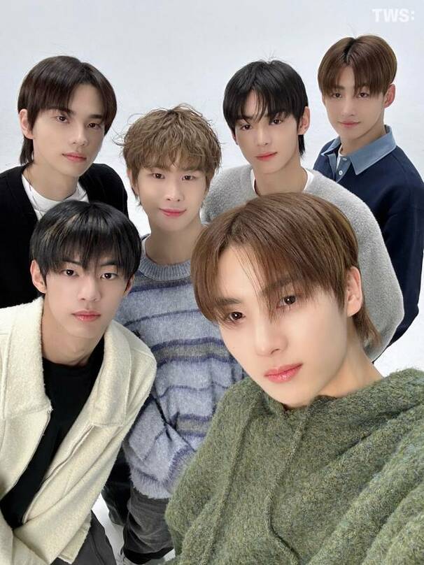 TWS (투어스)