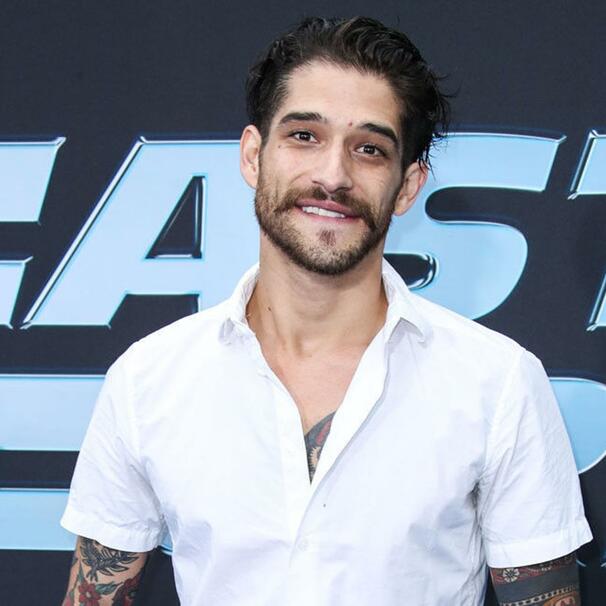 Tyler Posey