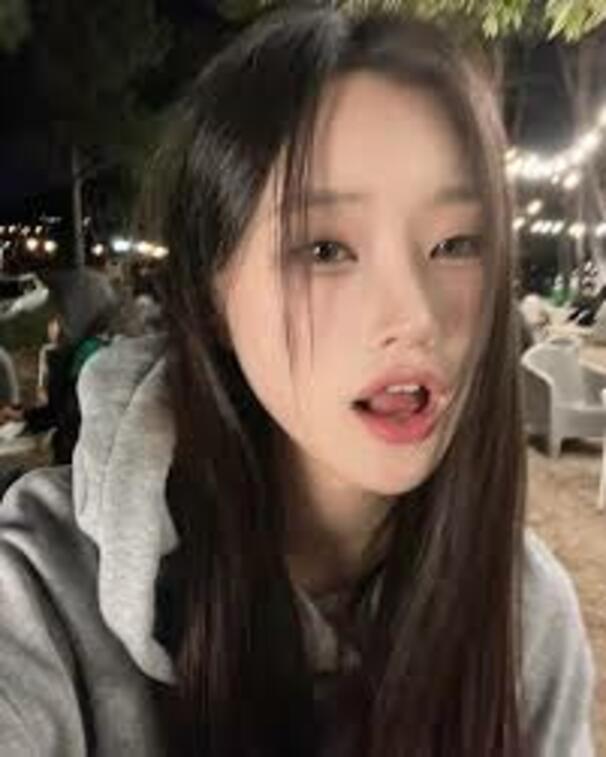 U_Chae (유채)