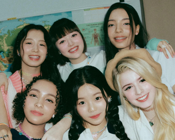VCHA (비춰)