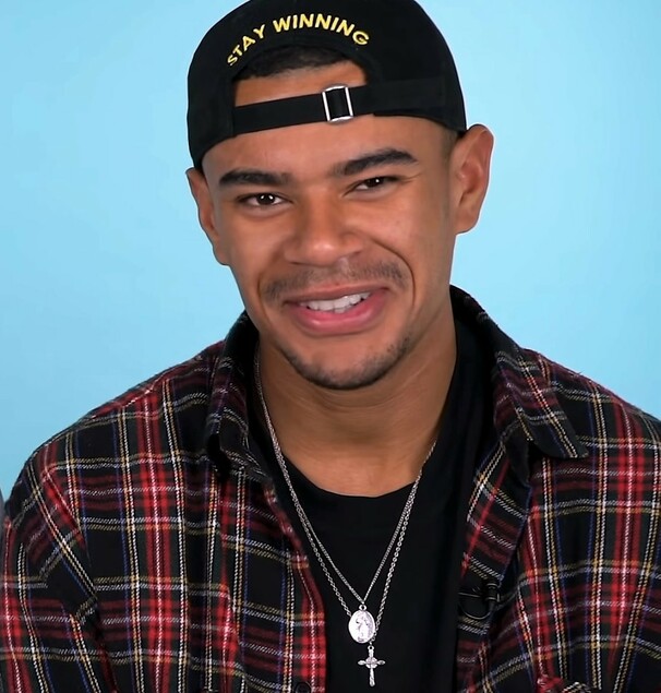 Wesley "Wes" Nelson