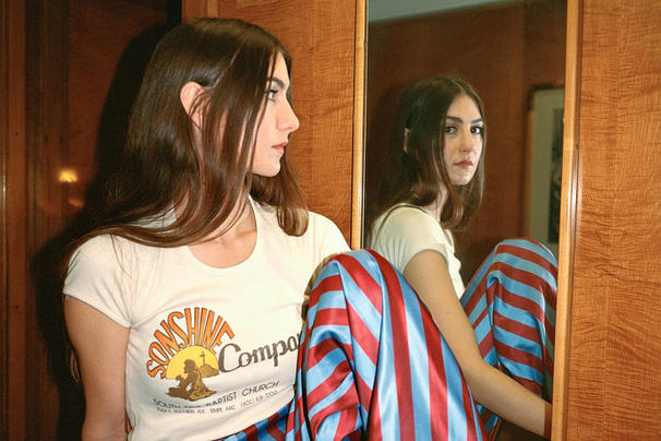 Weyes Blood