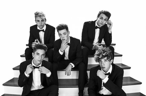 Why Don't We