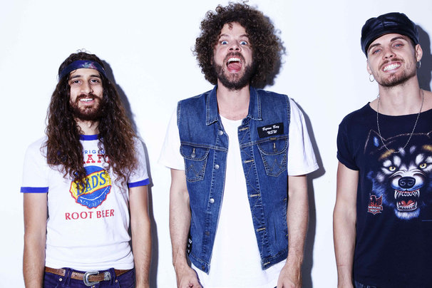 Wolfmother