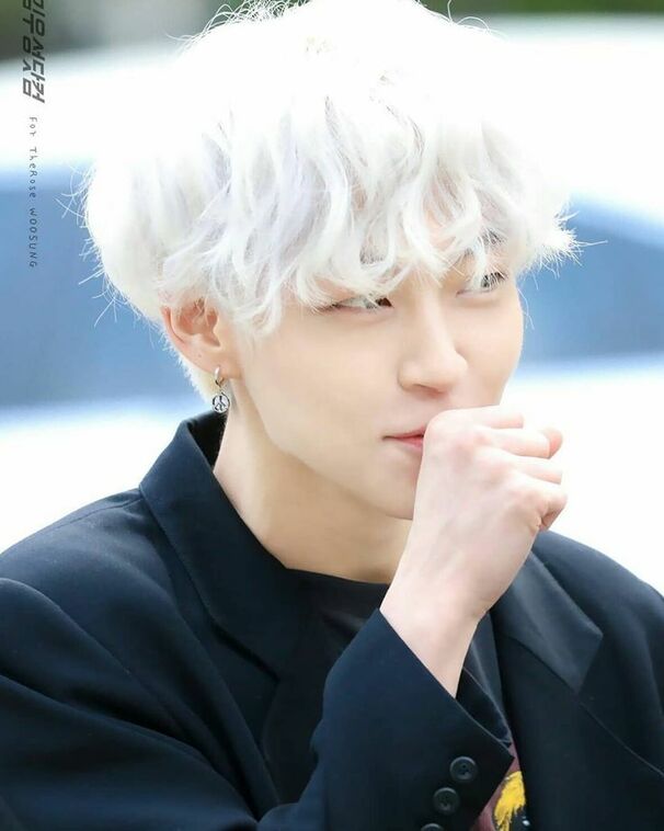 WOOSUNG (김우성)