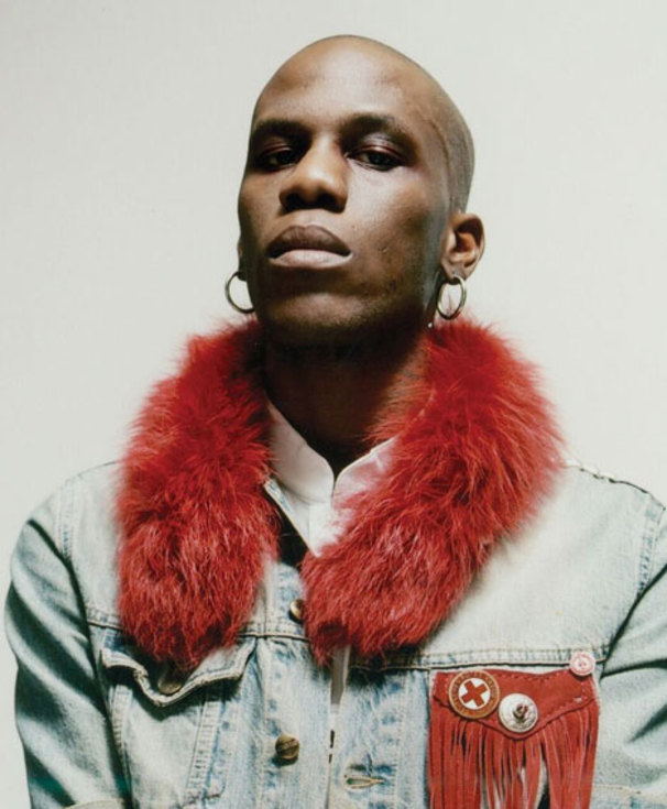 Yves Tumor