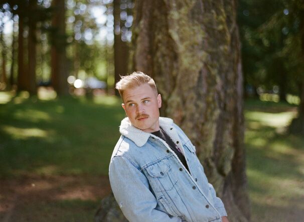 Zach Bryan