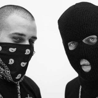 AM43 – Stress Remix