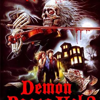 Demon Pages Vol. 2