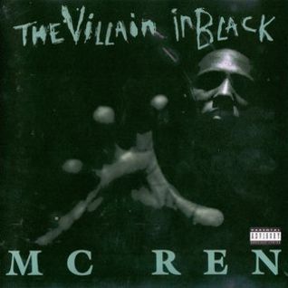 The Villain in Black