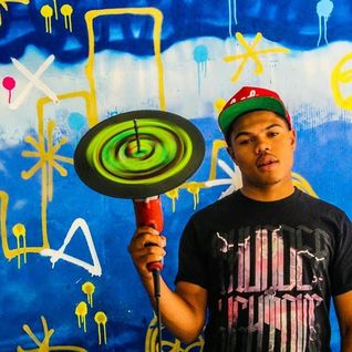 The Taylor Bennett Show