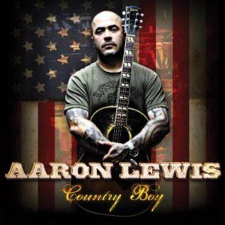 Country Boy