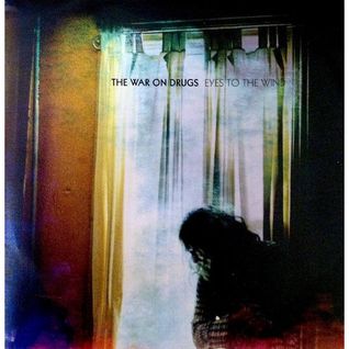 Lost In The Dream