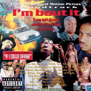I'm Bout It soundtrack