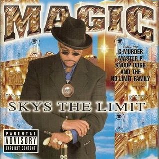 Sky's the Limit