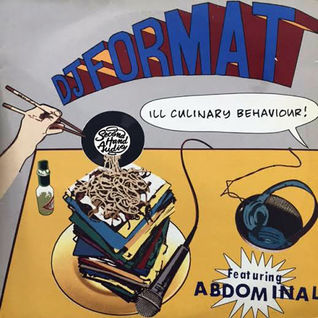 Music for the Mature B-Boy