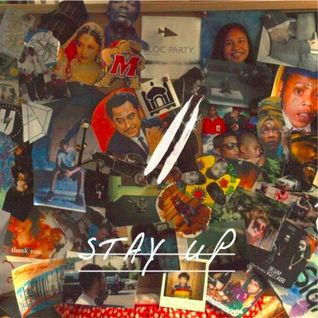 STAY UP