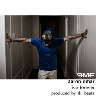Live Forever