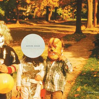 She Was a Vision