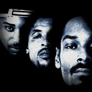 Snoop Dogg presents Tha Eastsidaz