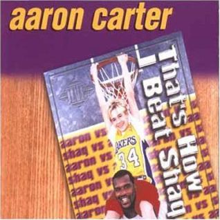 Aaron's Party (Come Get It)