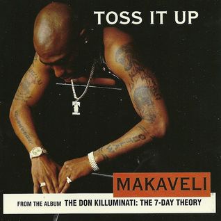 The Don Killuminati: The 7 Day Theory