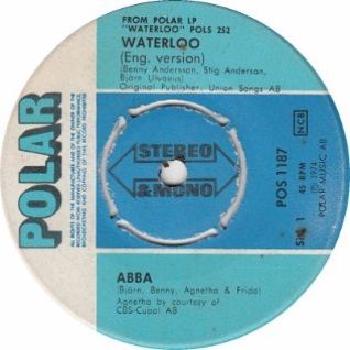 ABBA