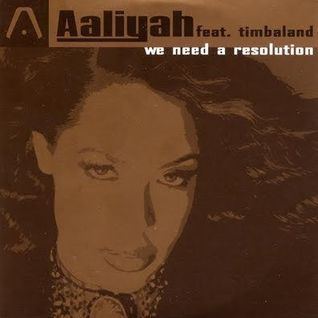 Aaliyah