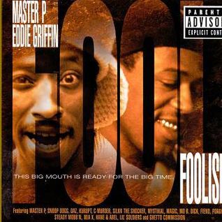 Foolish soundtrack