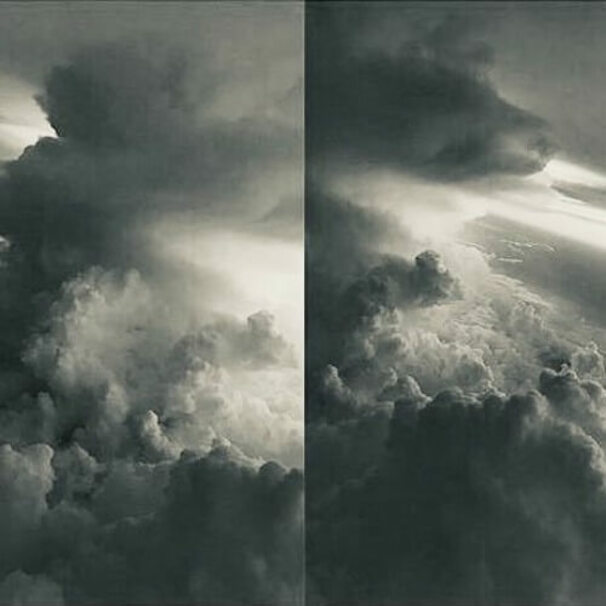 먹구름 (Dark Clouds)