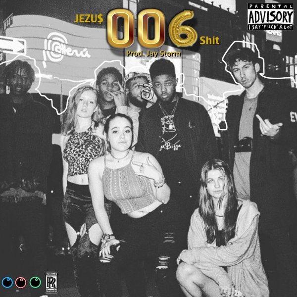 006 Shit
