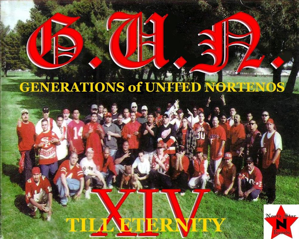 Generations of United Nortenos