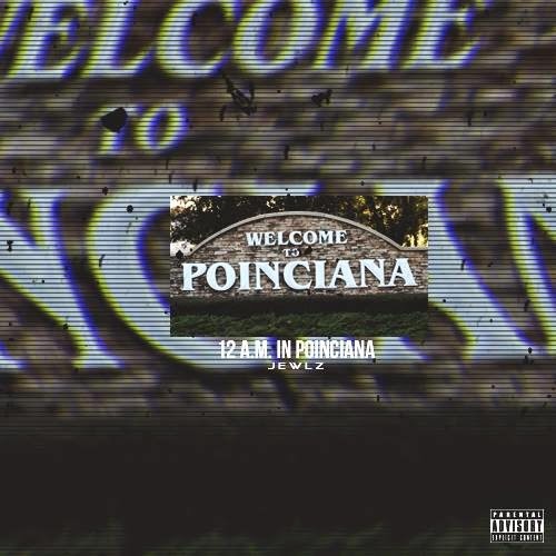 12 AM In Poinciana
