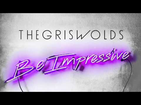 Be Impressive