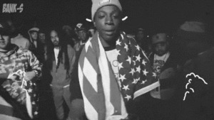 XXL Freestyles (Freshmen Class of 2013)