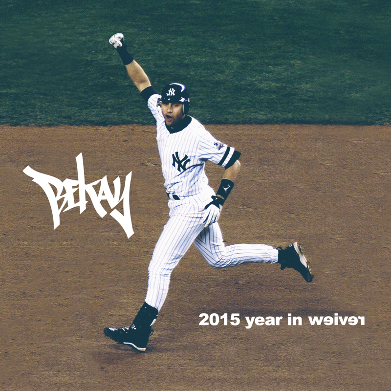 2015 Year In Review